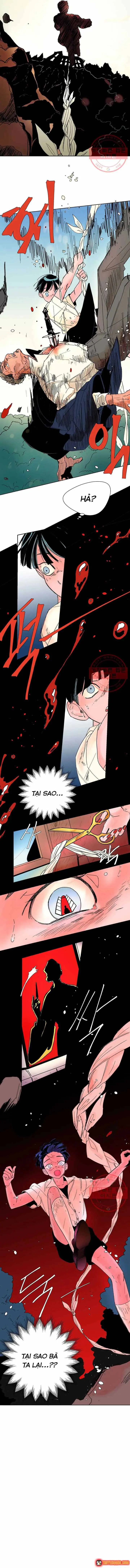 Bá Tước Tachibana Chapter 15 - Trang 9