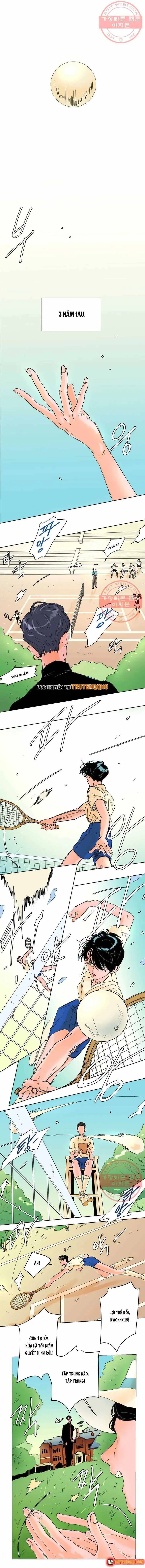 Bá Tước Tachibana Chapter 16 - Trang 5