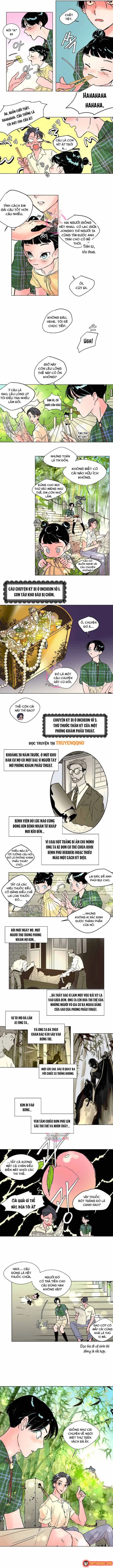 Bá Tước Tachibana Chapter 22 - Trang 7