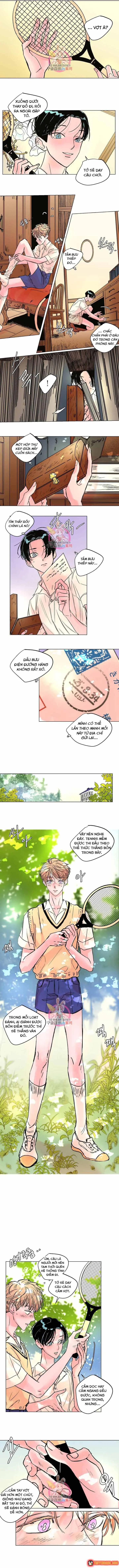 Bá Tước Tachibana Chapter 24 - Trang 6