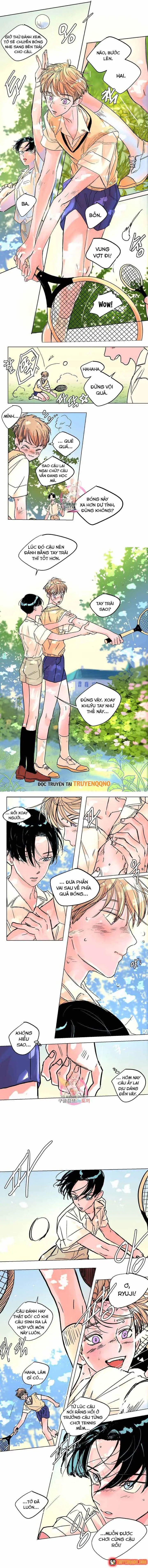 Bá Tước Tachibana Chapter 24 - Trang 7