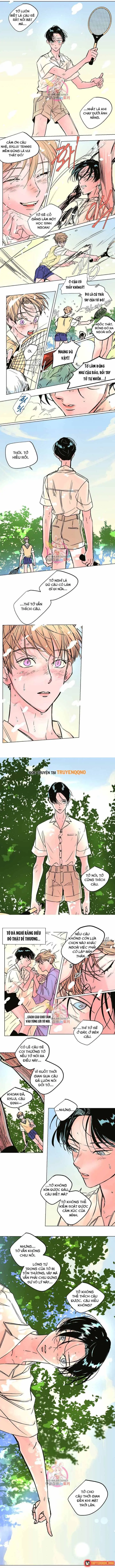 Bá Tước Tachibana Chapter 24 - Trang 8