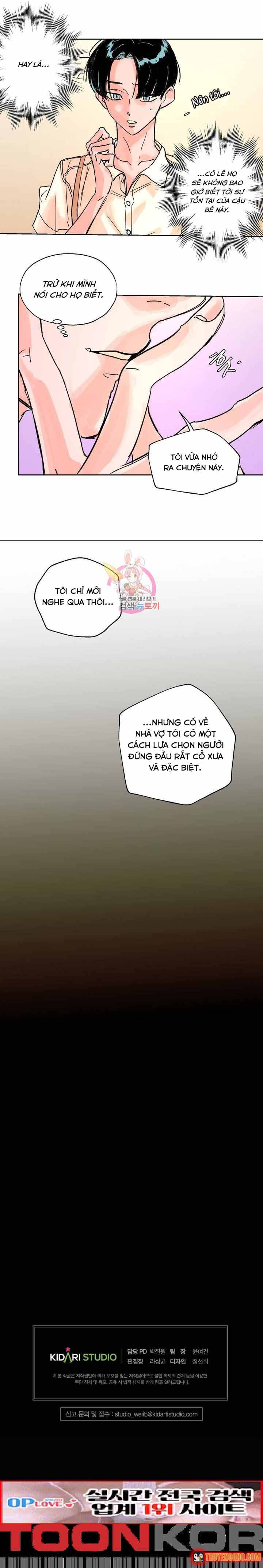 Bá Tước Tachibana Chapter 28 - Trang 9