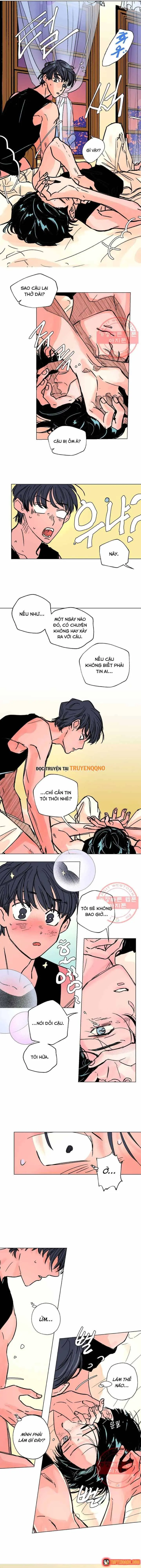Bá Tước Tachibana Chapter 29 - Trang 7