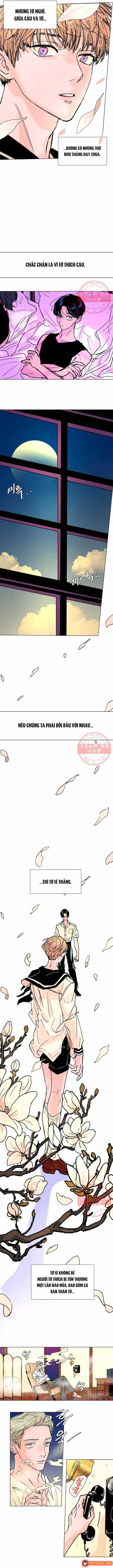 Bá Tước Tachibana Chapter 29 - Trang 9