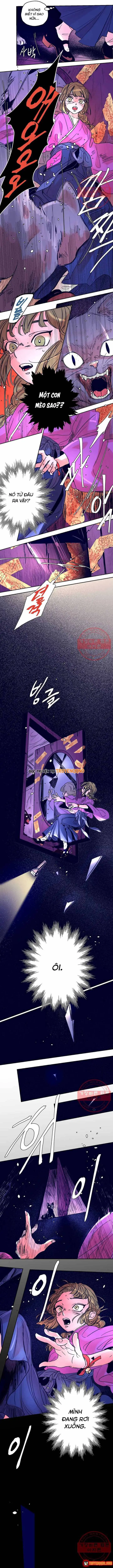 Bá Tước Tachibana Chapter 33 - Trang 10
