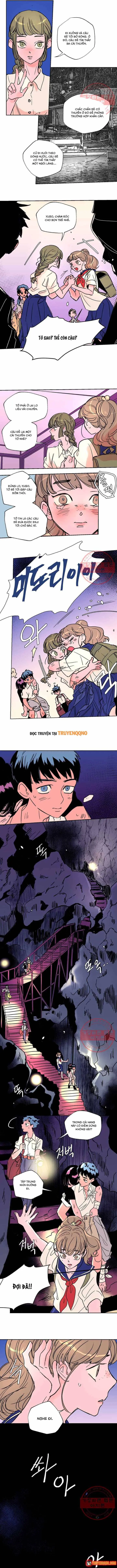 Bá Tước Tachibana Chapter 37 - Trang 5