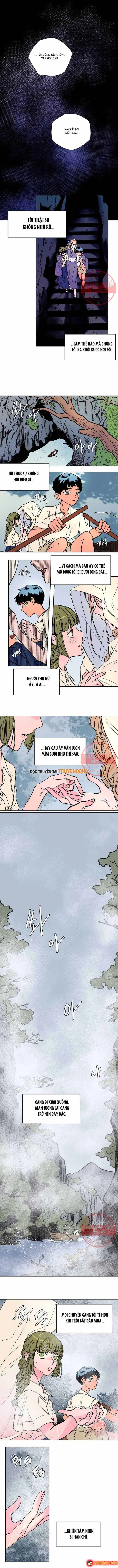 Bá Tước Tachibana Chapter 37 - Trang 8