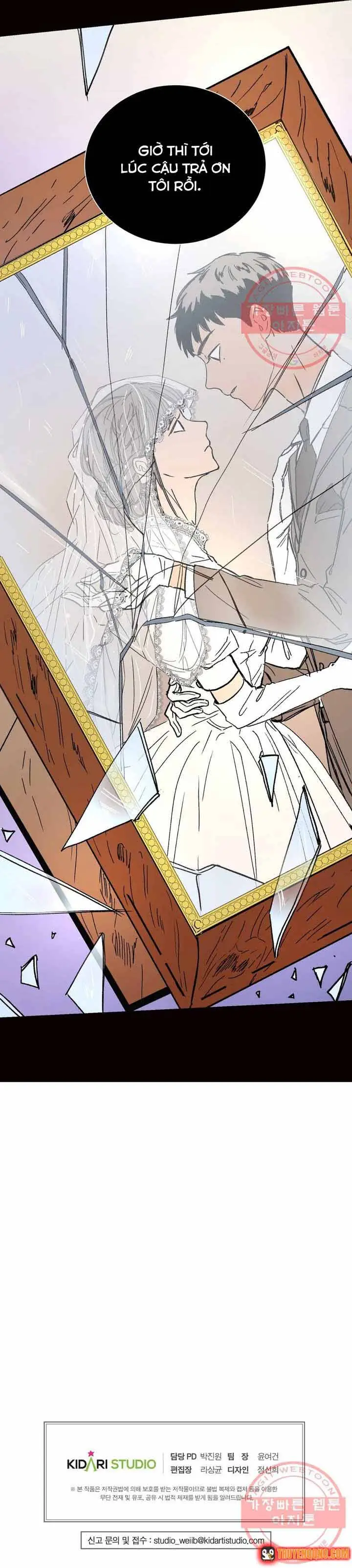 Bá Tước Tachibana Chapter 38 - Trang 11