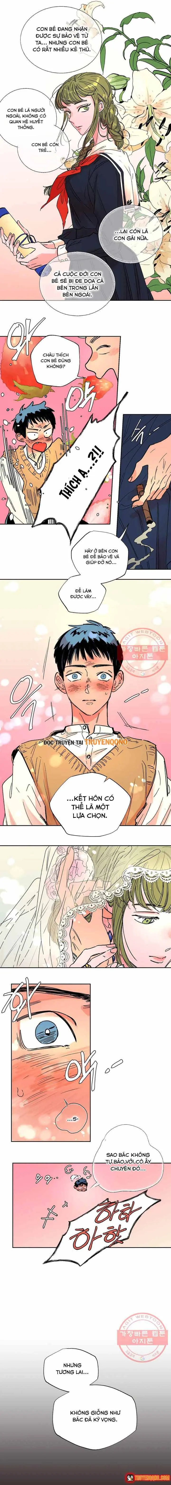 Bá Tước Tachibana Chapter 38 - Trang 7