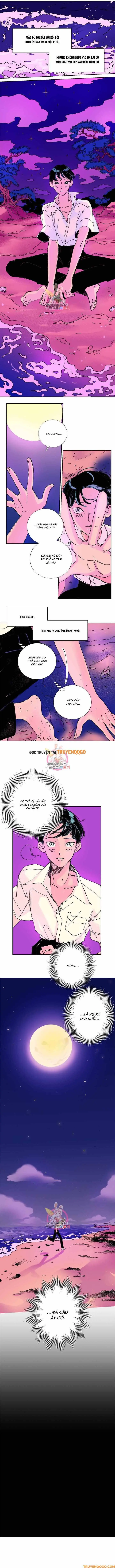 Bá Tước Tachibana Chapter 4 - Trang 7