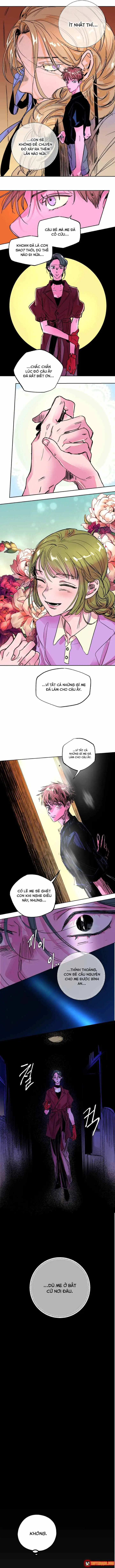 Bá Tước Tachibana Chapter 42 - Trang 11