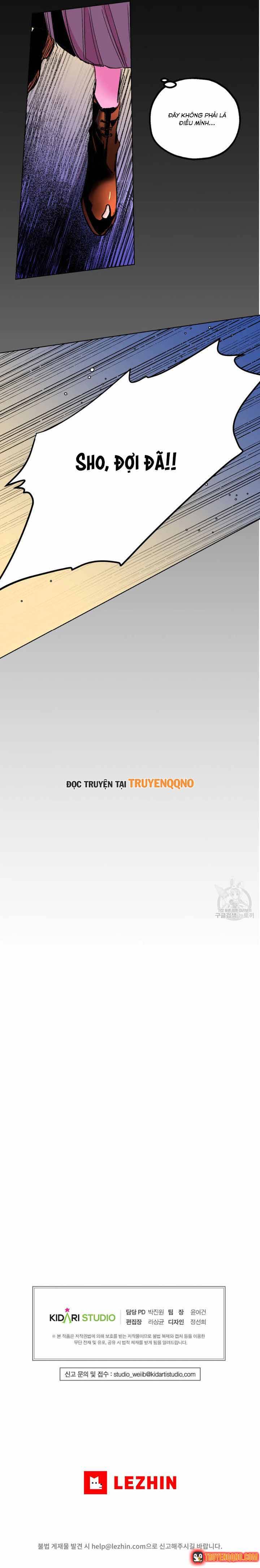 Bá Tước Tachibana Chapter 42 - Trang 12