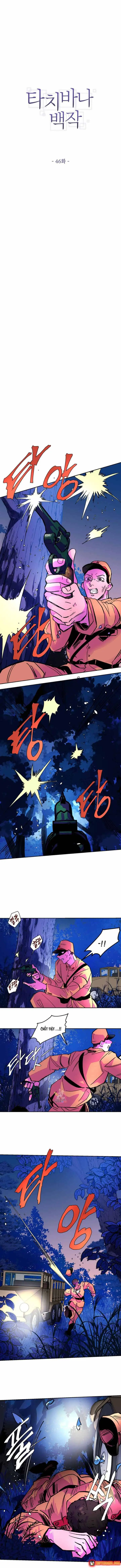 Bá Tước Tachibana Chapter 46 - Trang 3