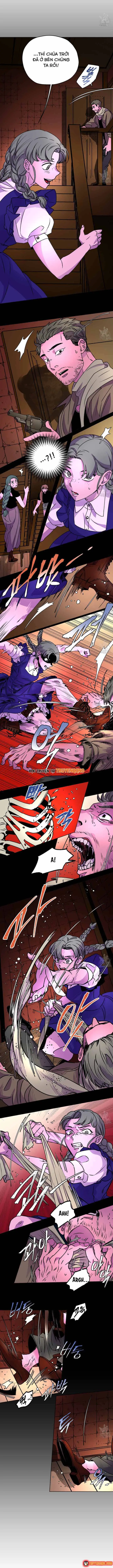 Bá Tước Tachibana Chapter 48 - Trang 11
