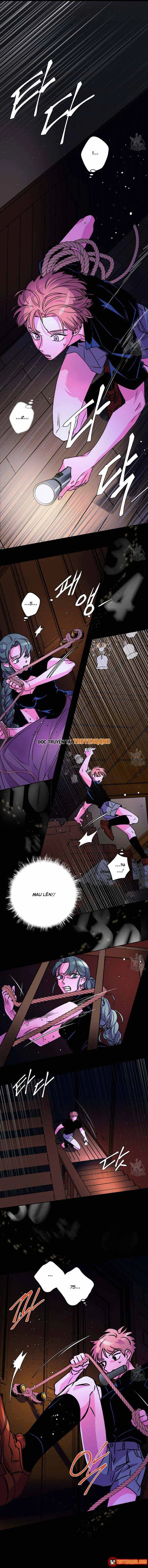 Bá Tước Tachibana Chapter 49 - Trang 4