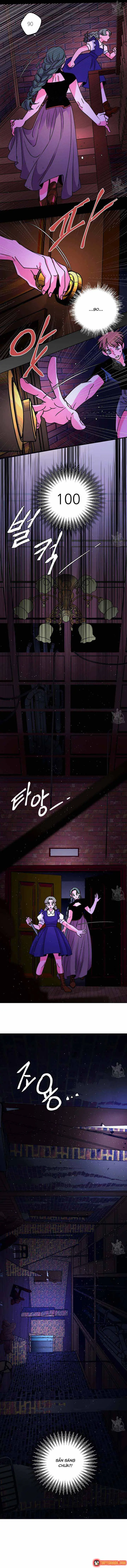 Bá Tước Tachibana Chapter 49 - Trang 5