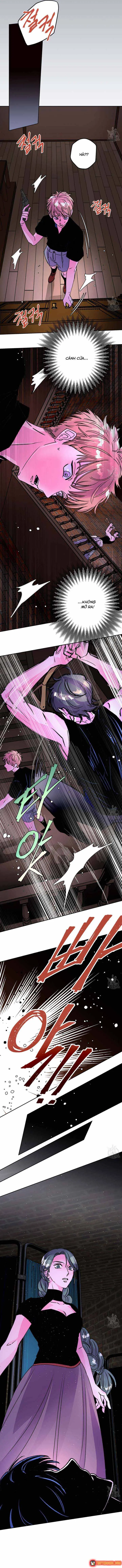 Bá Tước Tachibana Chapter 49 - Trang 7