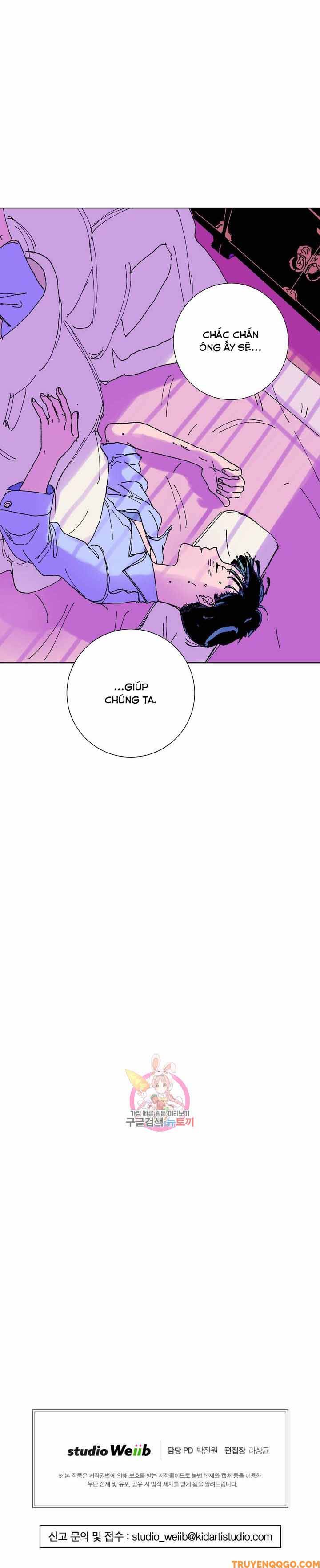 Bá Tước Tachibana Chapter 5 - Trang 11