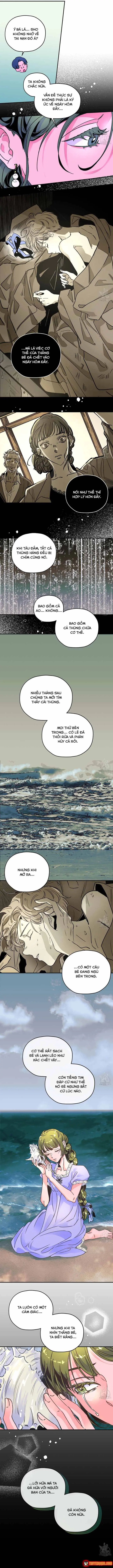Bá Tước Tachibana Chapter 51 - Trang 12