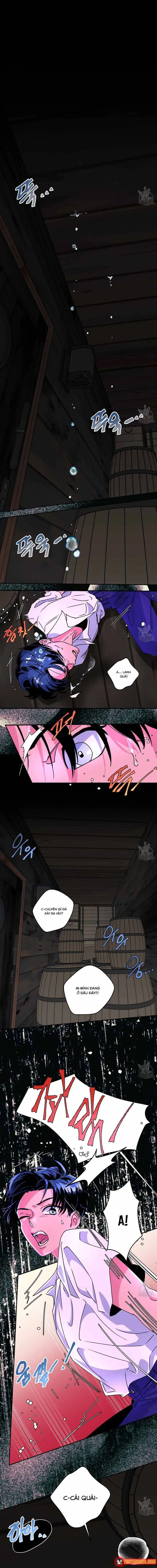 Bá Tước Tachibana Chapter 51 - Trang 3