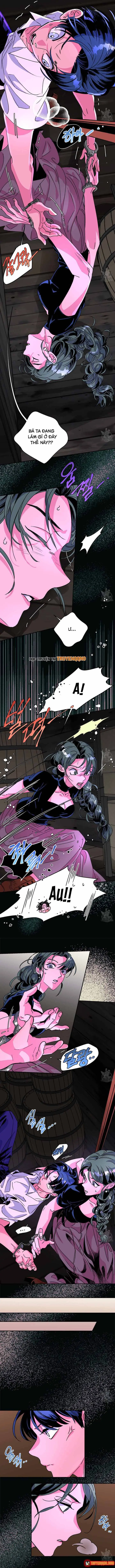 Bá Tước Tachibana Chapter 51 - Trang 4