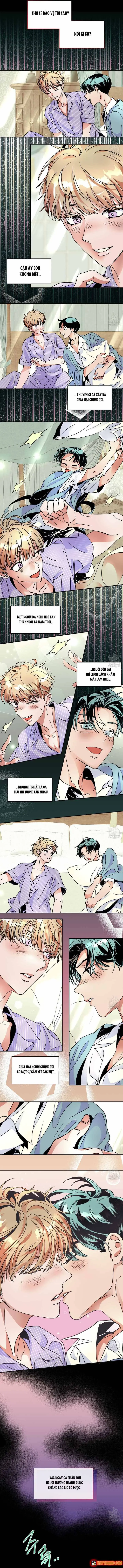 Bá Tước Tachibana Chapter 51 - Trang 7