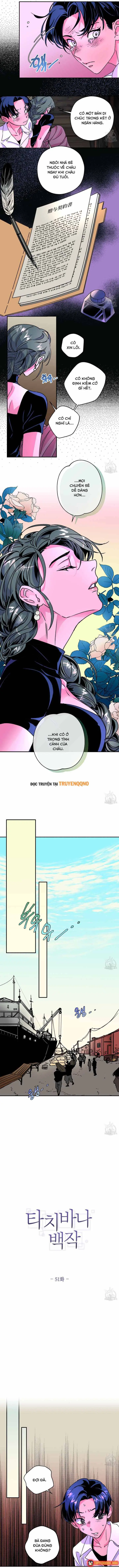 Bá Tước Tachibana Chapter 51 - Trang 9