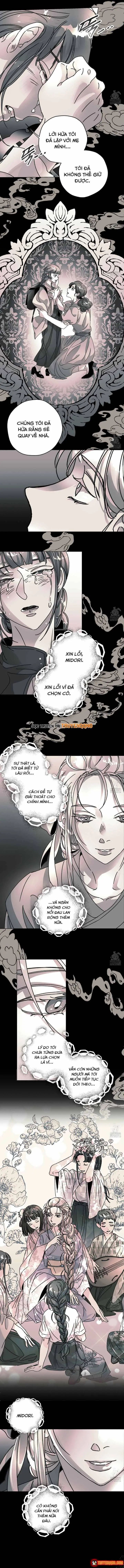 Bá Tước Tachibana Chapter 54 - Trang 6