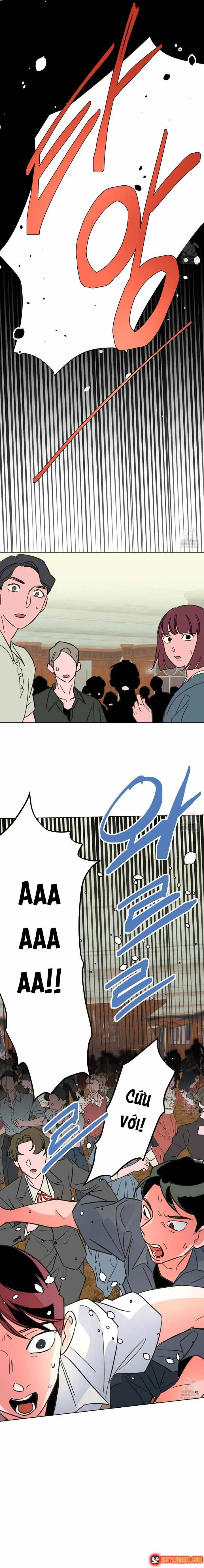 Bá Tước Tachibana Chapter 57 - Trang 12