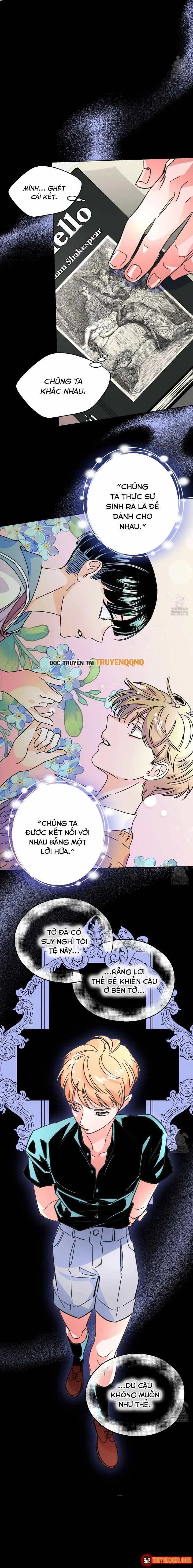 Bá Tước Tachibana Chapter 59 - Trang 14