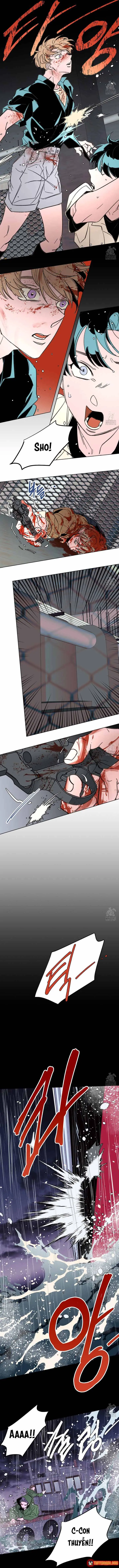 Bá Tước Tachibana Chapter 60 - Trang 12