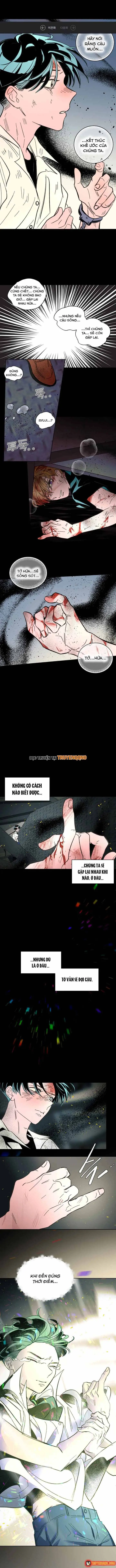 Bá Tước Tachibana Chapter 62 - Trang 3
