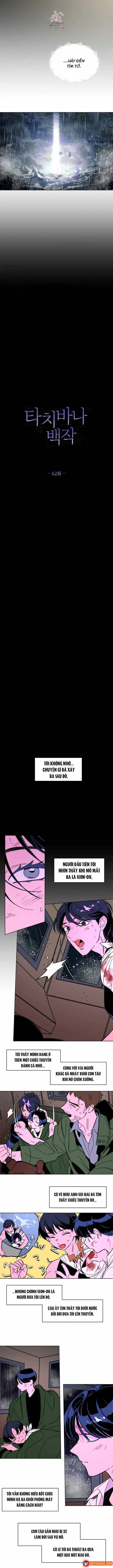 Bá Tước Tachibana Chapter 62 - Trang 4