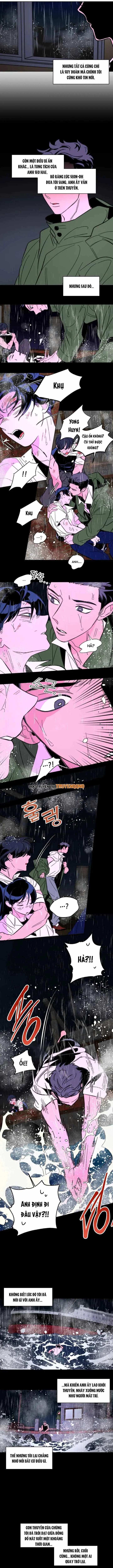 Bá Tước Tachibana Chapter 62 - Trang 5