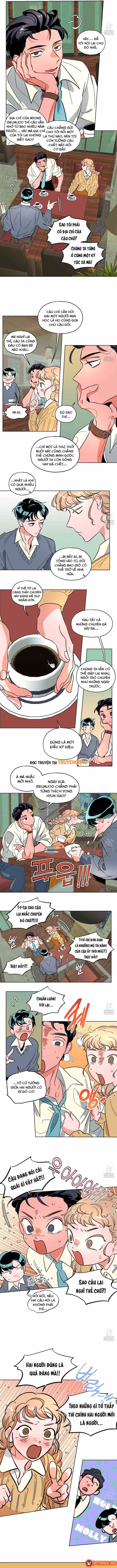 Bá Tước Tachibana Chapter 63 - Trang 7
