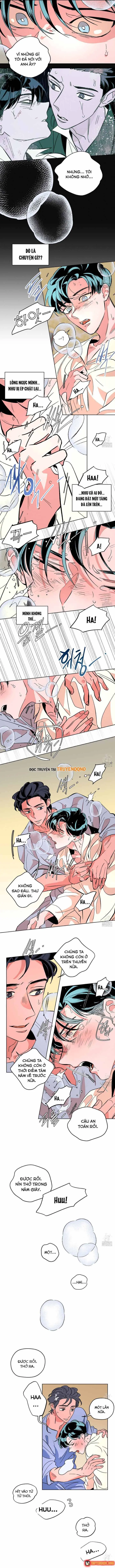 Bá Tước Tachibana Chapter 64 - Trang 7