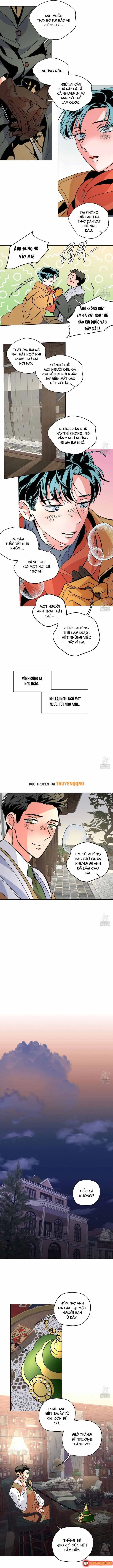 Bá Tước Tachibana Chapter 65 - Trang 10