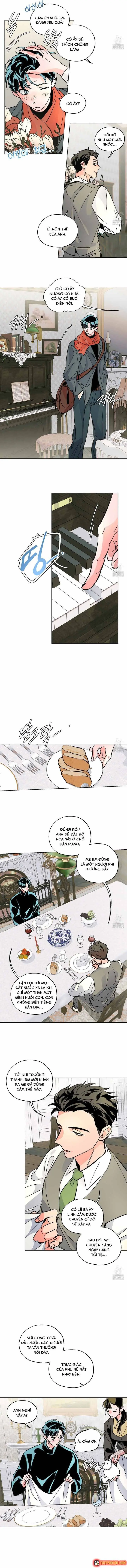 Bá Tước Tachibana Chapter 66 - Trang 6