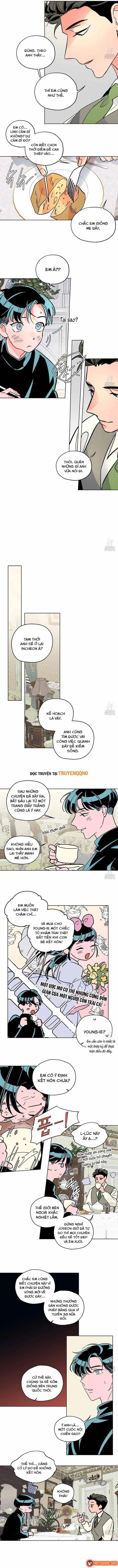 Bá Tước Tachibana Chapter 66 - Trang 7