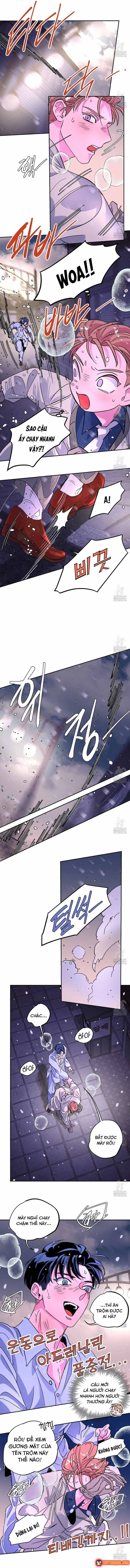 Bá Tước Tachibana Chapter 67 - Trang 11