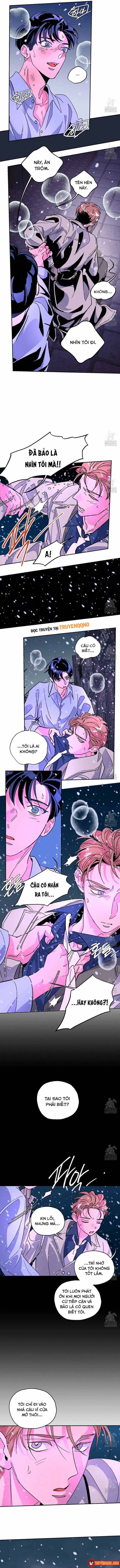 Bá Tước Tachibana Chapter 67 - Trang 12