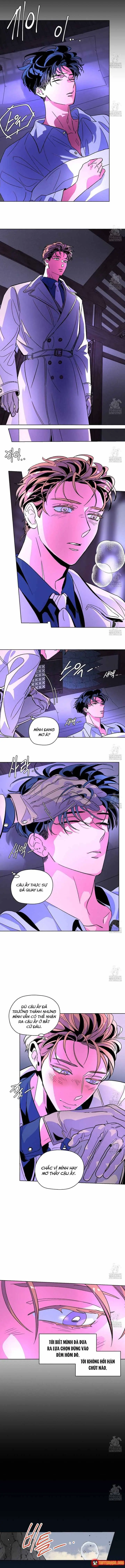 Bá Tước Tachibana Chapter 67 - Trang 6