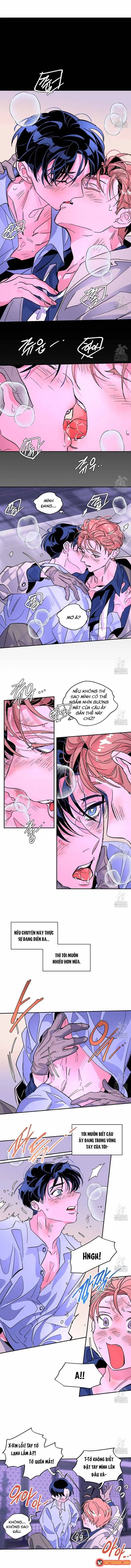 Bá Tước Tachibana Chapter 68 - Trang 4