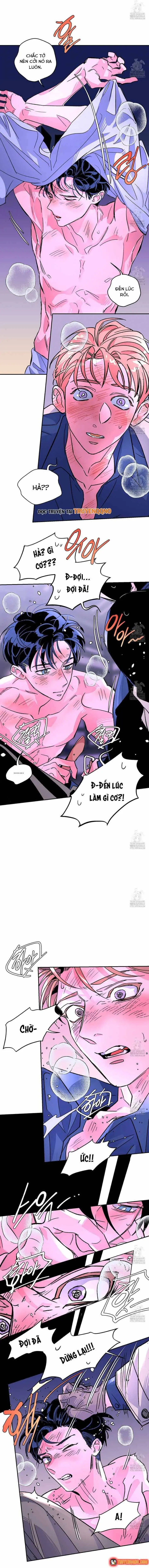 Bá Tước Tachibana Chapter 68 - Trang 5