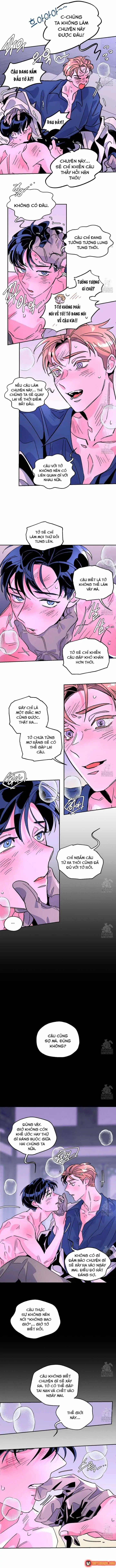 Bá Tước Tachibana Chapter 68 - Trang 6