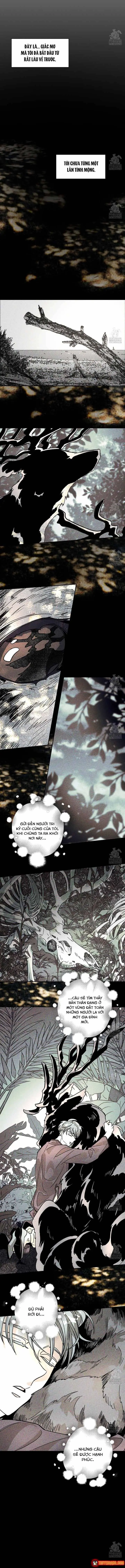 Bá Tước Tachibana Chapter 68 - Trang 9