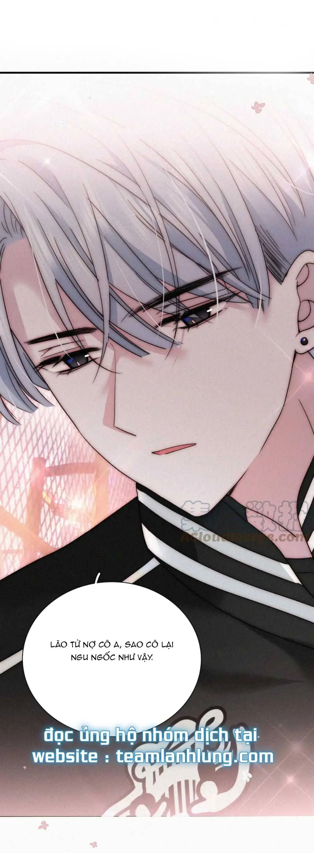 Bá Vương Sủng Ái Cô Vợ Mù- Bệnh Yêu Chapter 114 - Trang 11