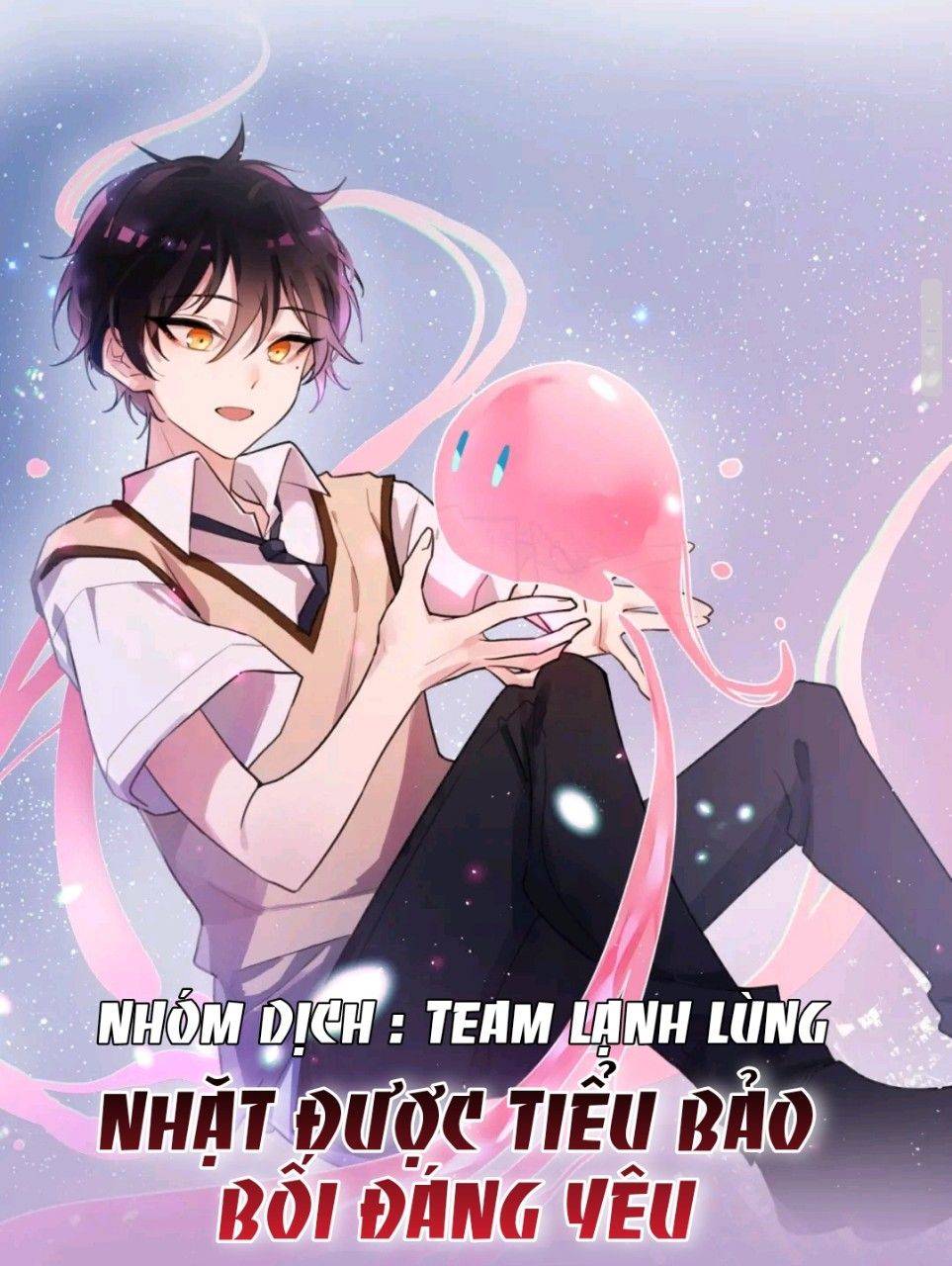 Bá Vương Sủng Ái Cô Vợ Mù- Bệnh Yêu Chapter 114 - Trang 3
