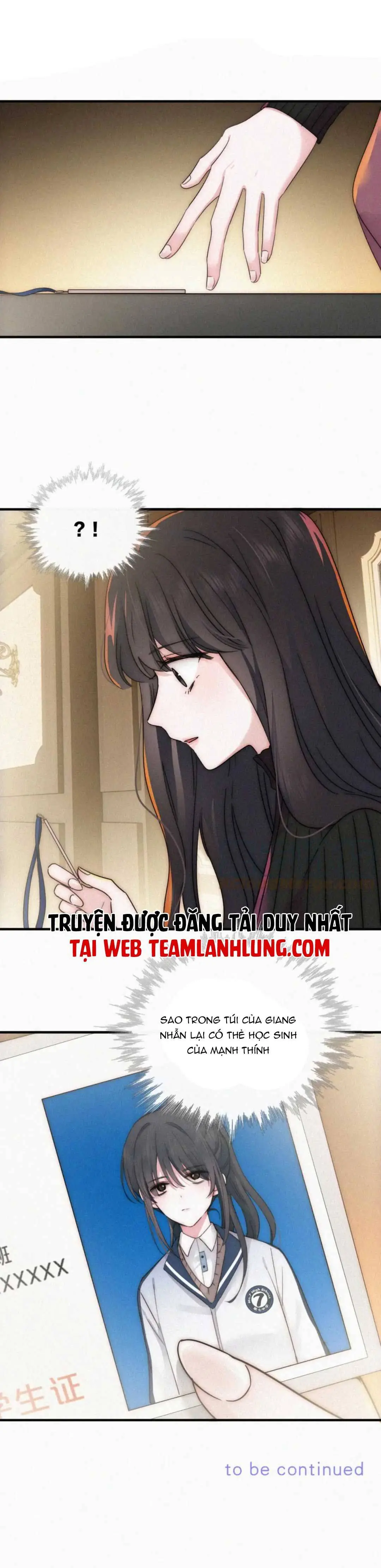 Bá Vương Sủng Ái Cô Vợ Mù- Bệnh Yêu Chapter 116 - Trang 6